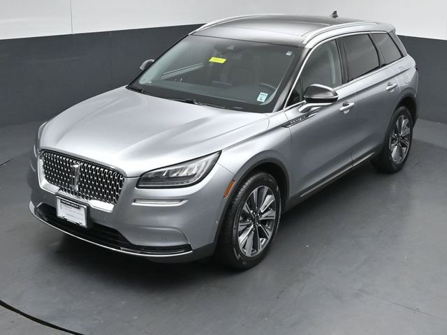 Certified 2021 Lincoln Corsair Reserve w/ Equipment Group 201A AWD/4WD image 48