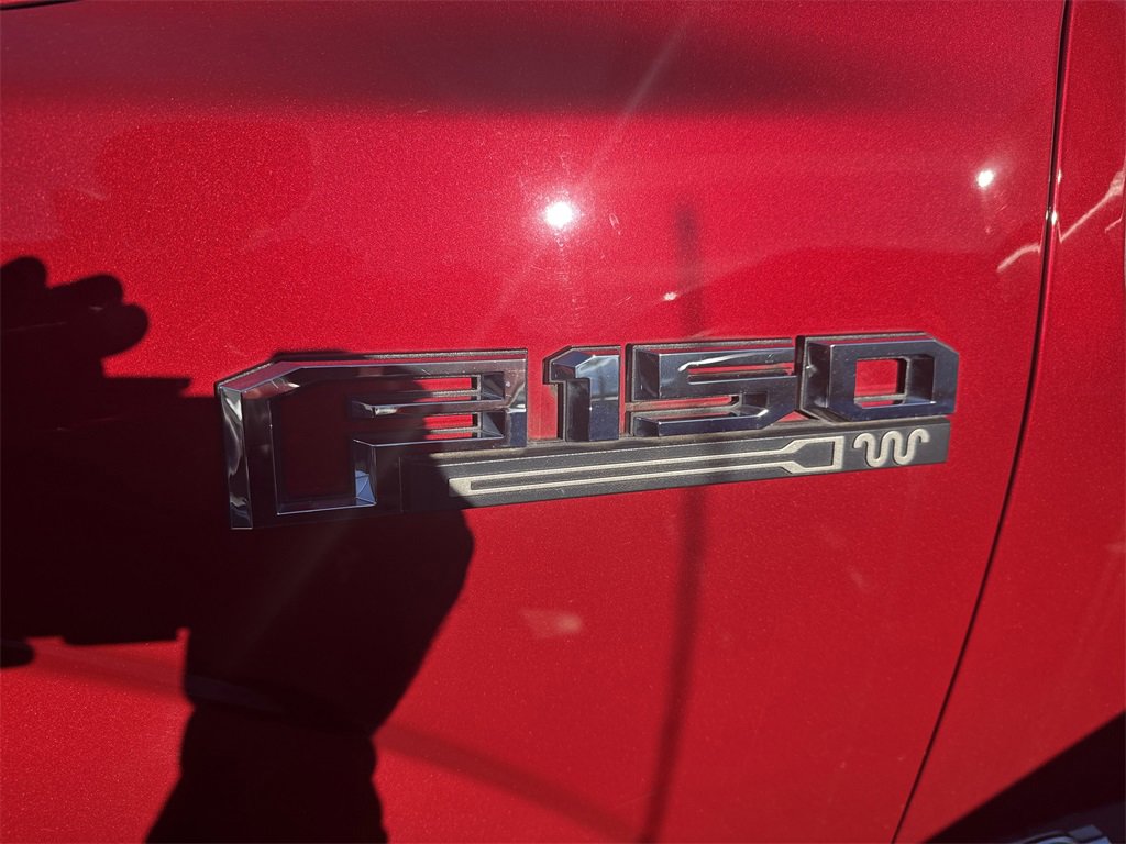 Used 2020 Ford F150 King Ranch w/ Equipment Group 601A Luxury image 7