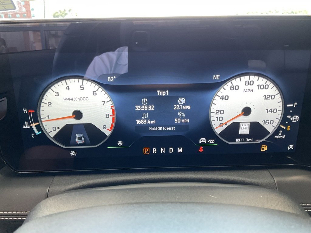 Used 2025 Ford Mustang GT Premium image 12