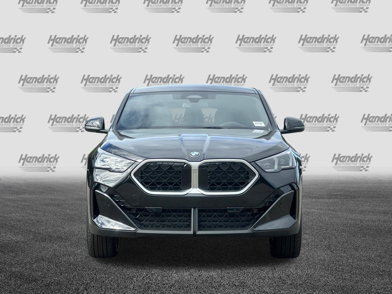 New 2026 BMW X2 xDrive28i w/ Convenience Package AWD/4WD image 3