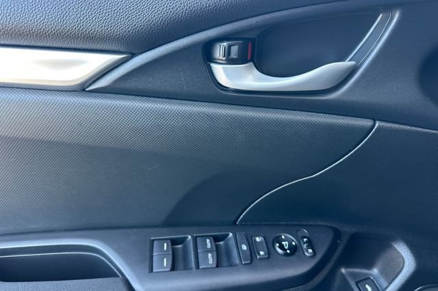 Certified 2018 Honda Civic LX image 10