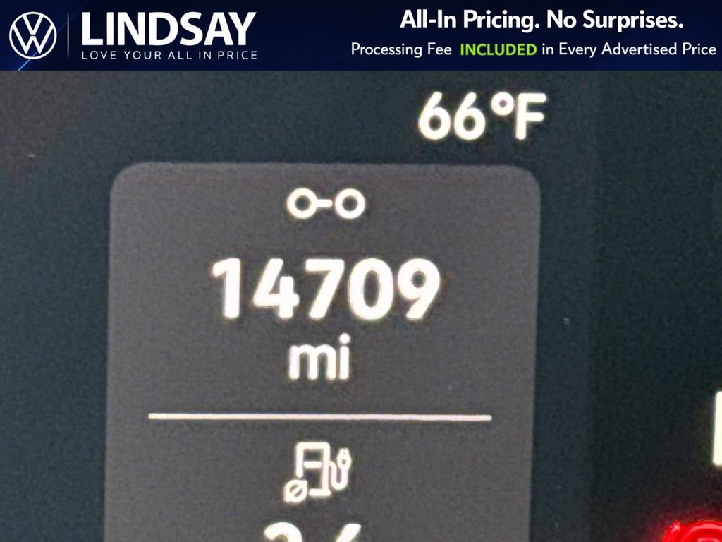 Used 2023 Volkswagen ID.4 Pro image 25