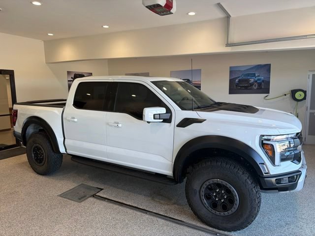Used 2024 Ford F150 Raptor