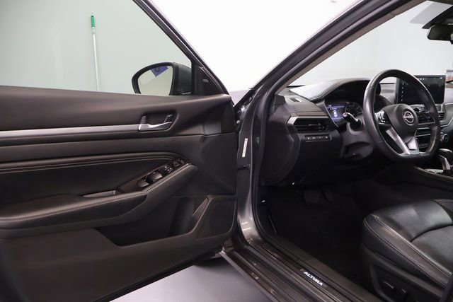 Certified 2023 Nissan Altima 2.5 SL AWD/4WD image 8