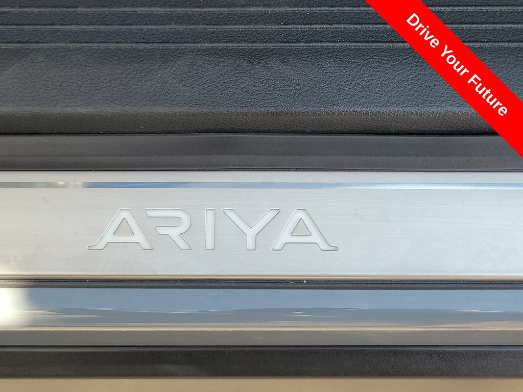Used 2024 Nissan Ariya FWD image 20