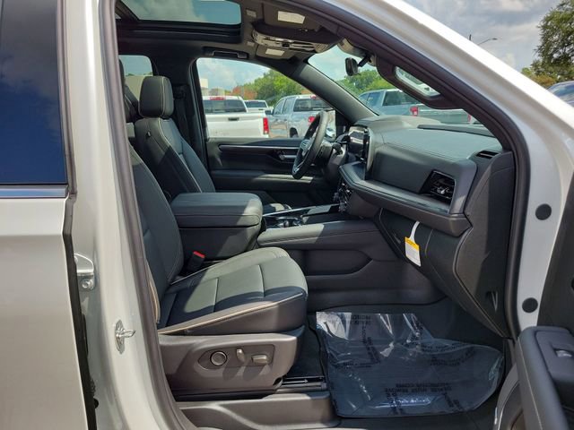 New 2025 Chevrolet Tahoe Premier image 30