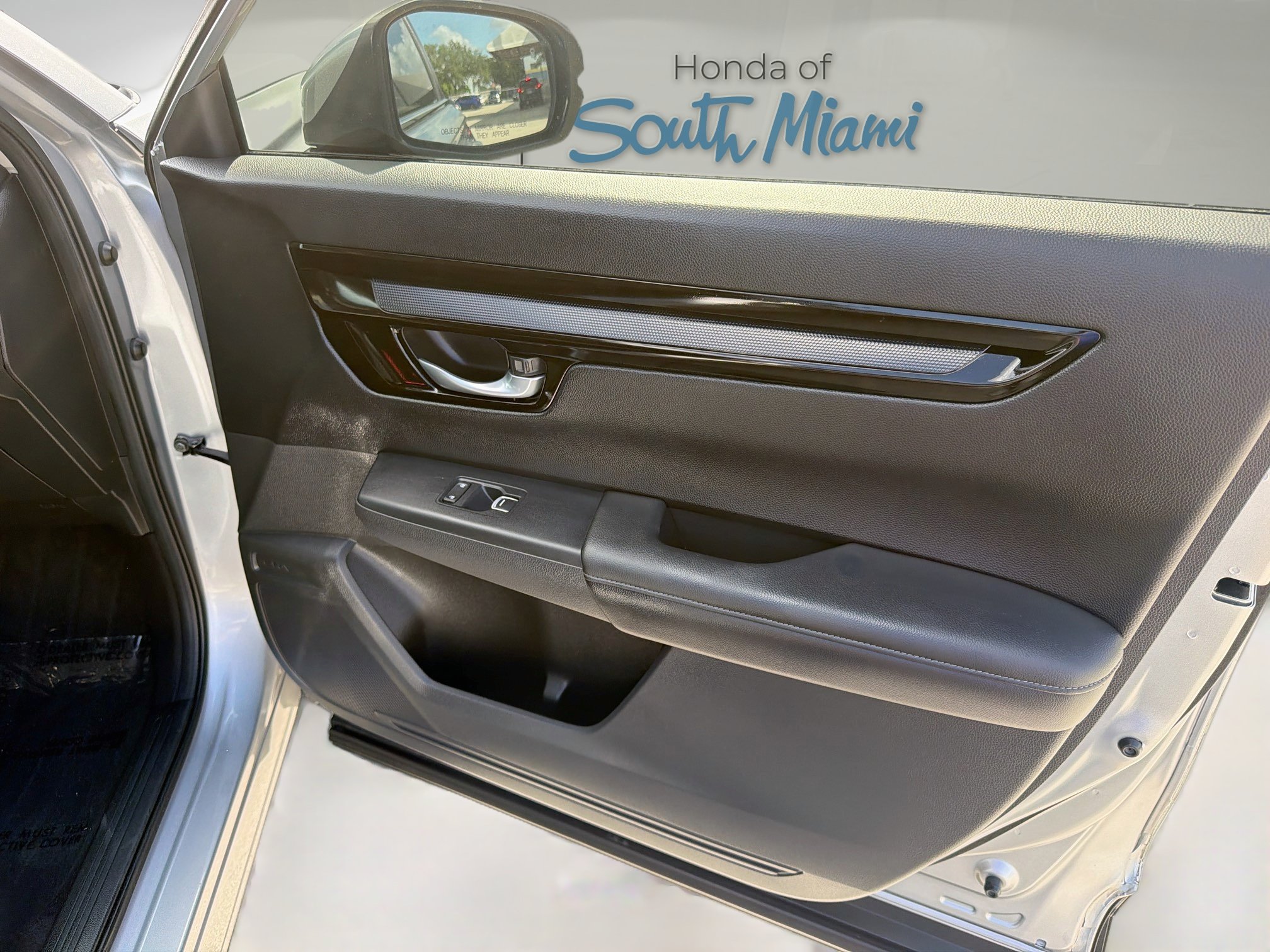 Used 2023 Honda CR-V EX-L image 32