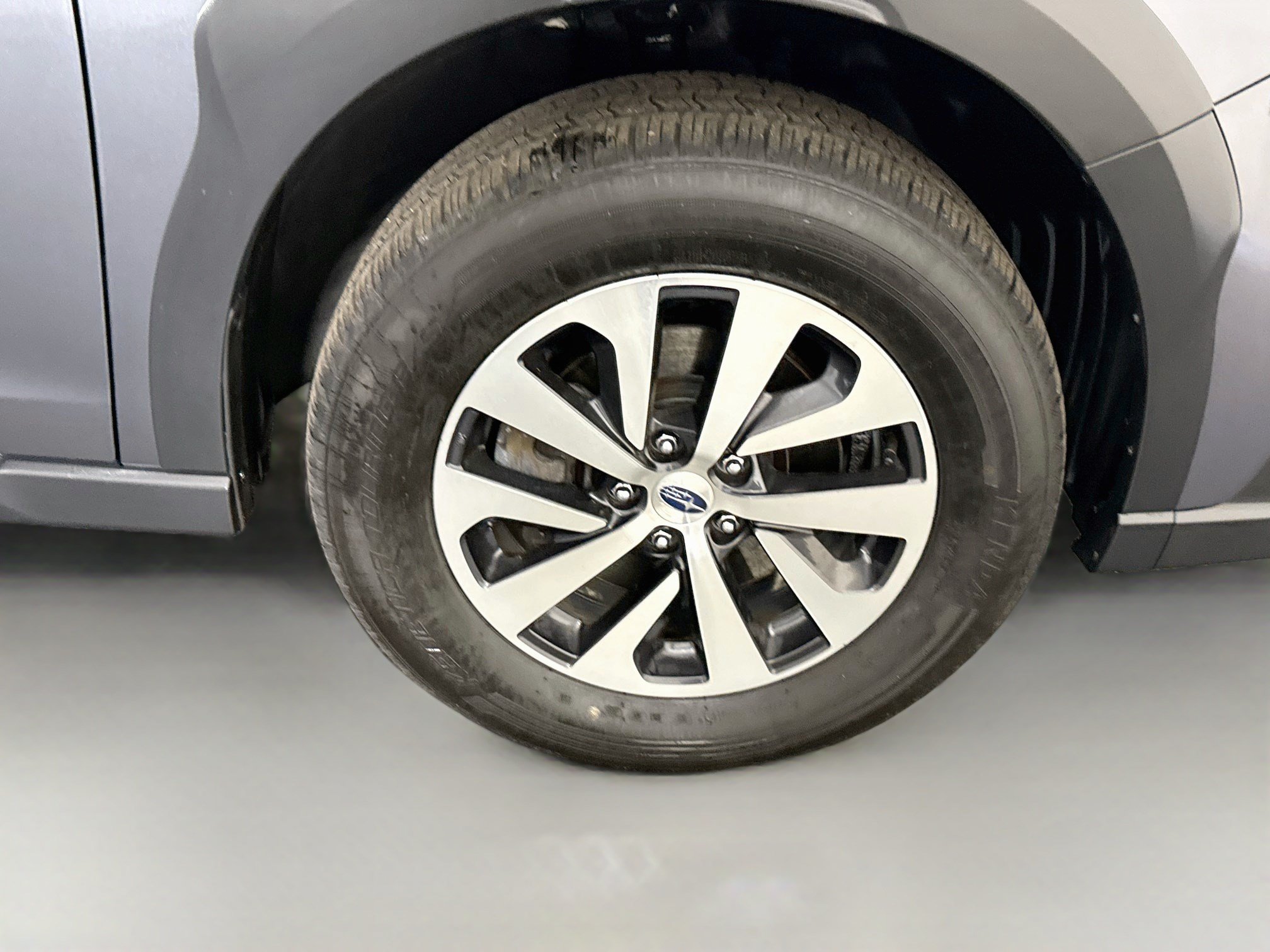 Used 2023 Subaru Outback Premium AWD/4WD image 32