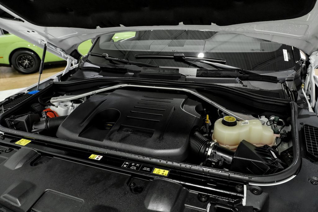 Used 2024 Land Rover Range Rover SE image 46