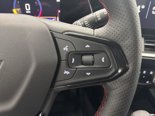 New 2026 Chevrolet Trax RS image 12