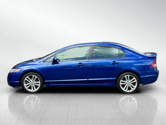 Used 2007 Honda Civic Si image 7