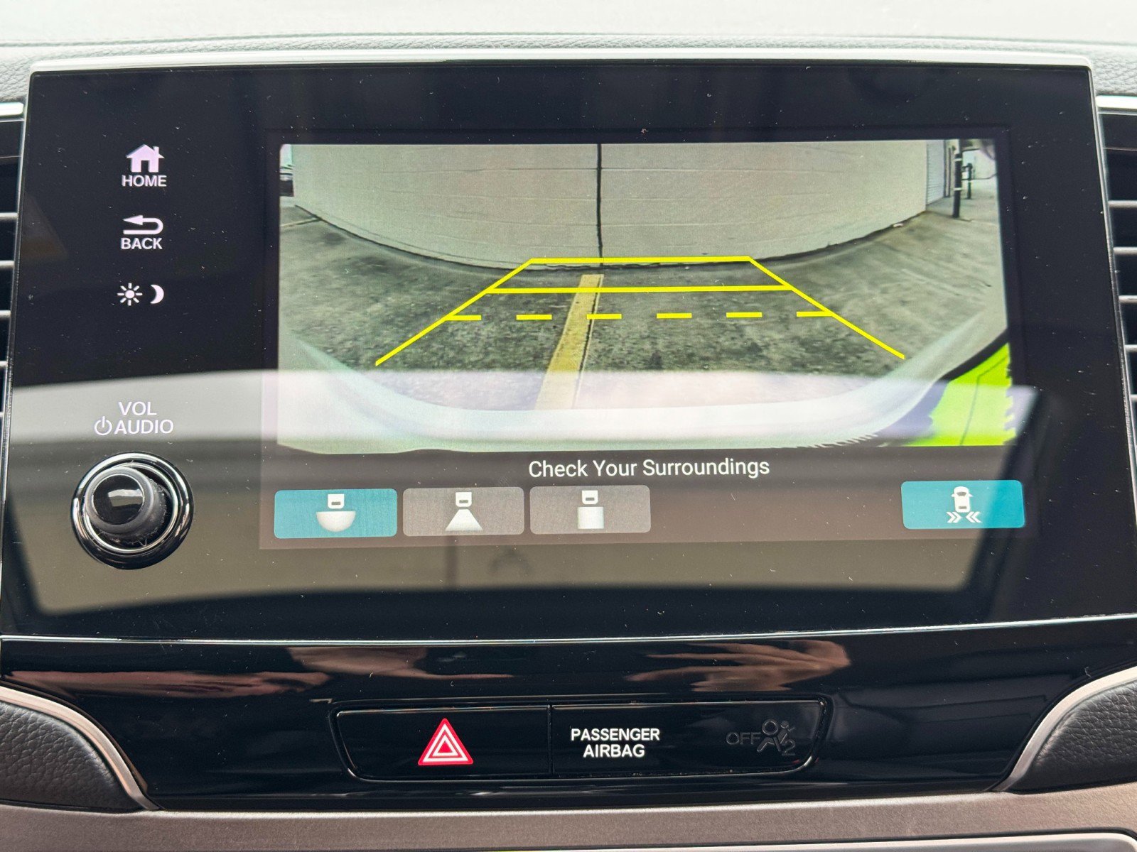 Used 2022 Honda Pilot Special Edition image 27