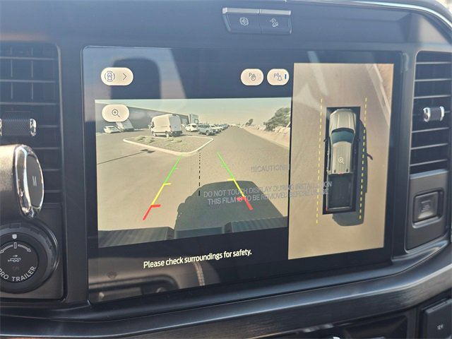 New 2025 Ford F350 Lariat w/ Lariat Ultimate Package image 20