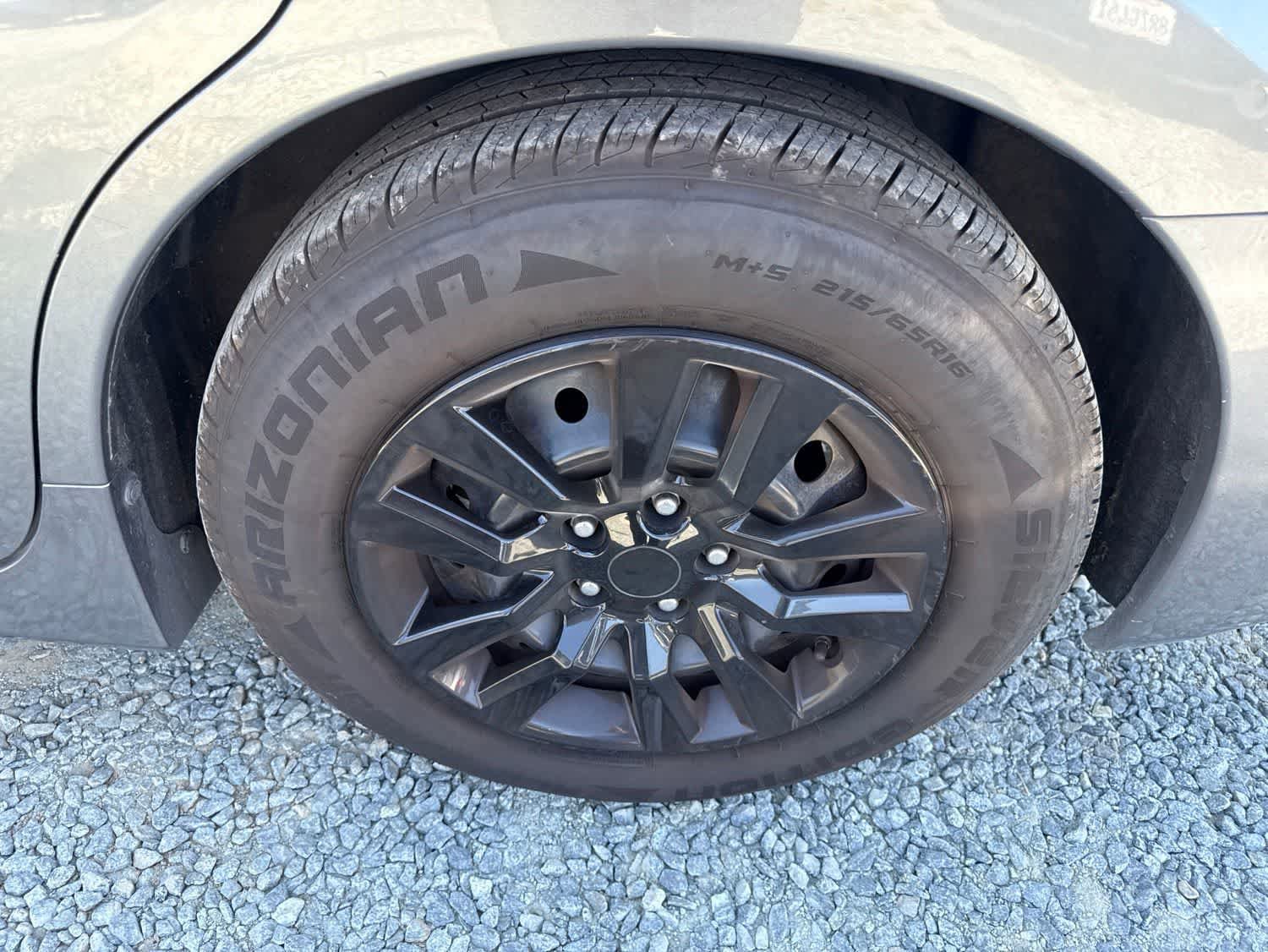 Used 2015 Nissan Altima 2.5 S w/ Power Driver Seat Package FWD video 2