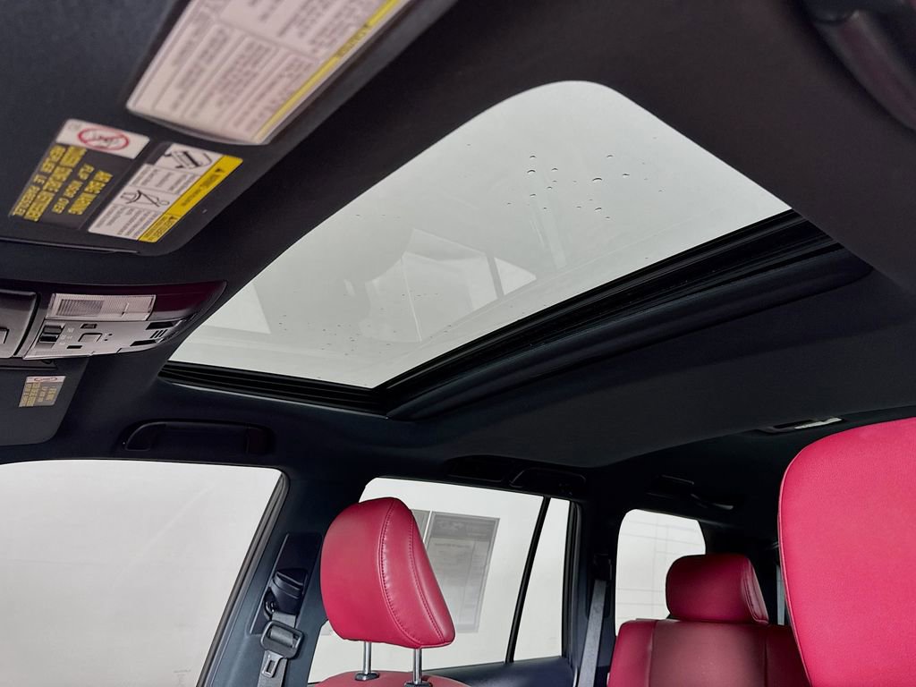 Used 2021 Lexus GX 460 Premium image 18