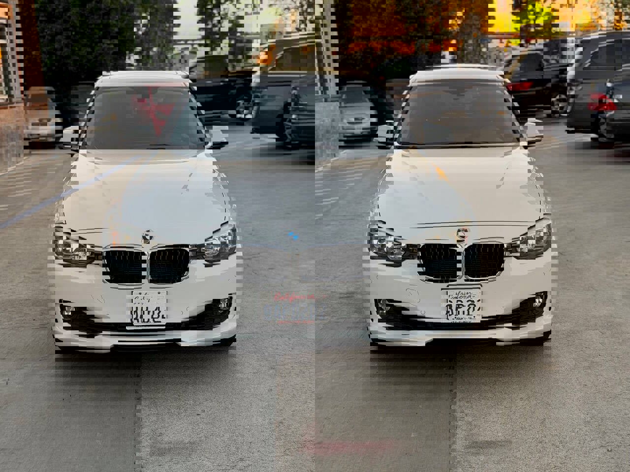 Used 2014 BMW 328i Sedan image 3