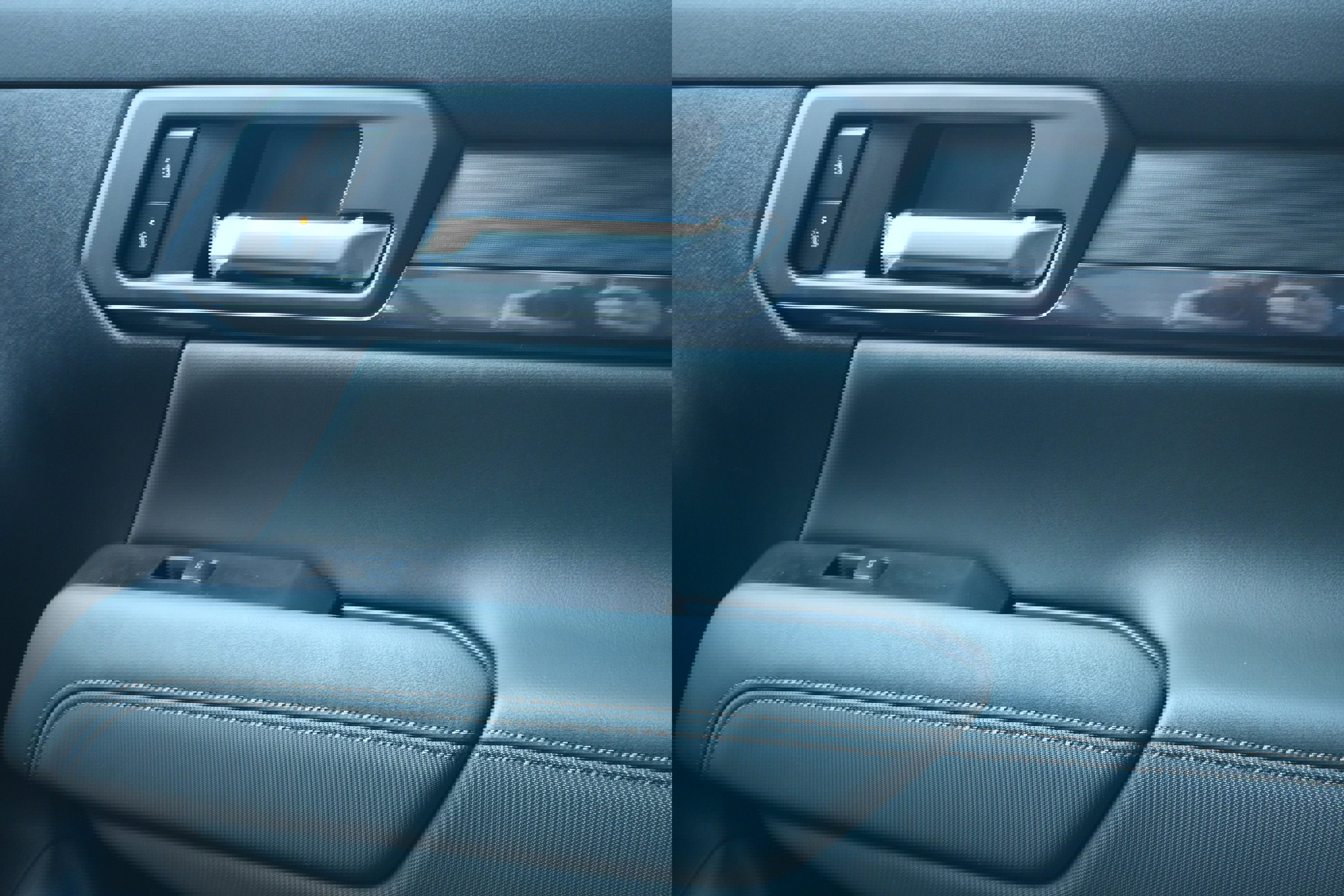 New 2026 GMC Terrain AT4 w/ Convenience Package III image 30