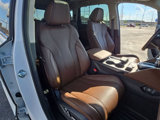 Certified 2023 Acura MDX w/ Advance Package AWD/4WD image 26