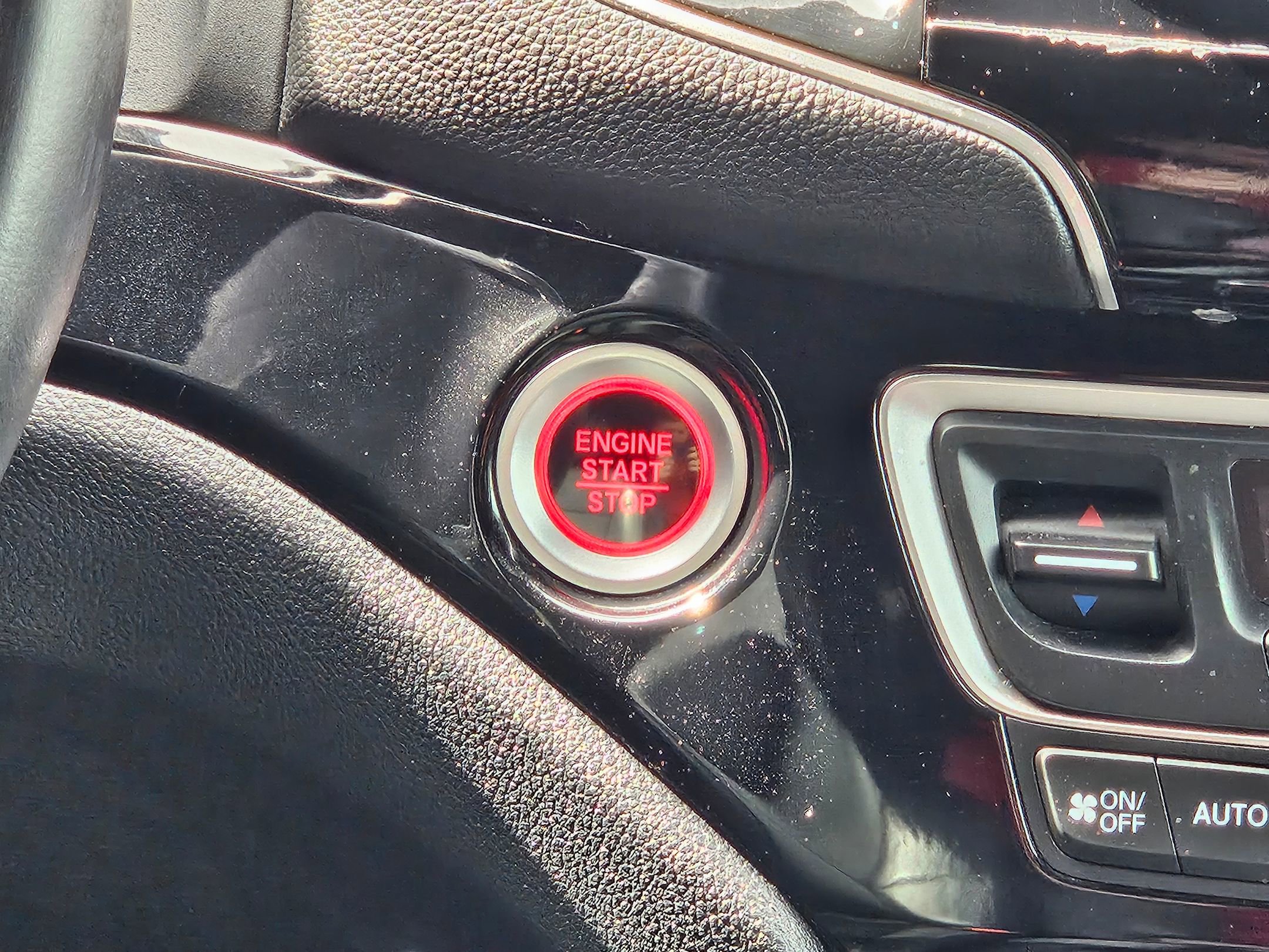 Used 2021 Honda Passport Touring image 14