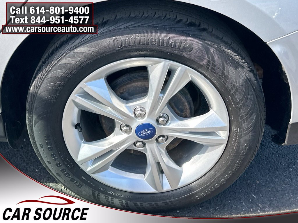 Used 2013 Ford Focus SE FWD image 26