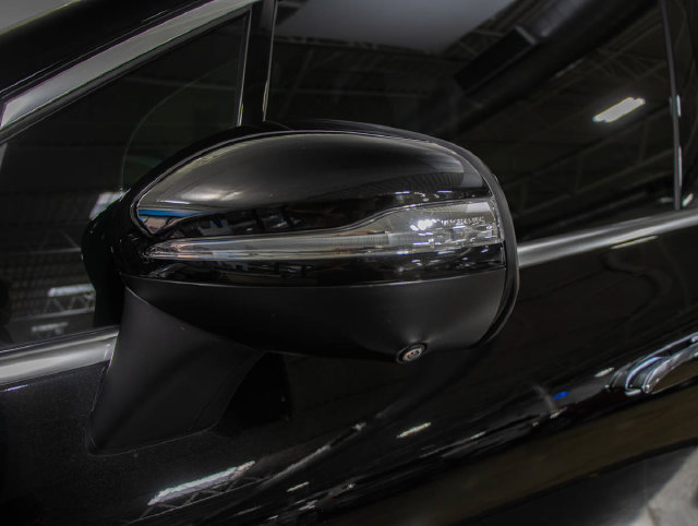 Certified 2023 Mercedes-Benz S 580 4MATIC Sedan image 10