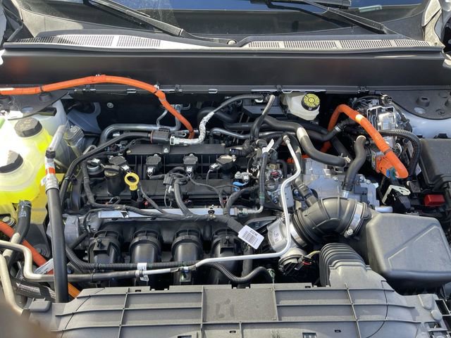 New 2025 Ford Maverick XL image 12