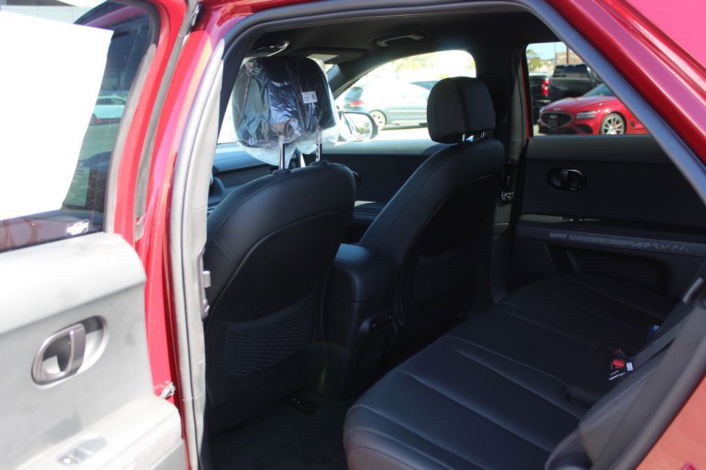 New 2026 Hyundai Ioniq 5 XRT image 18