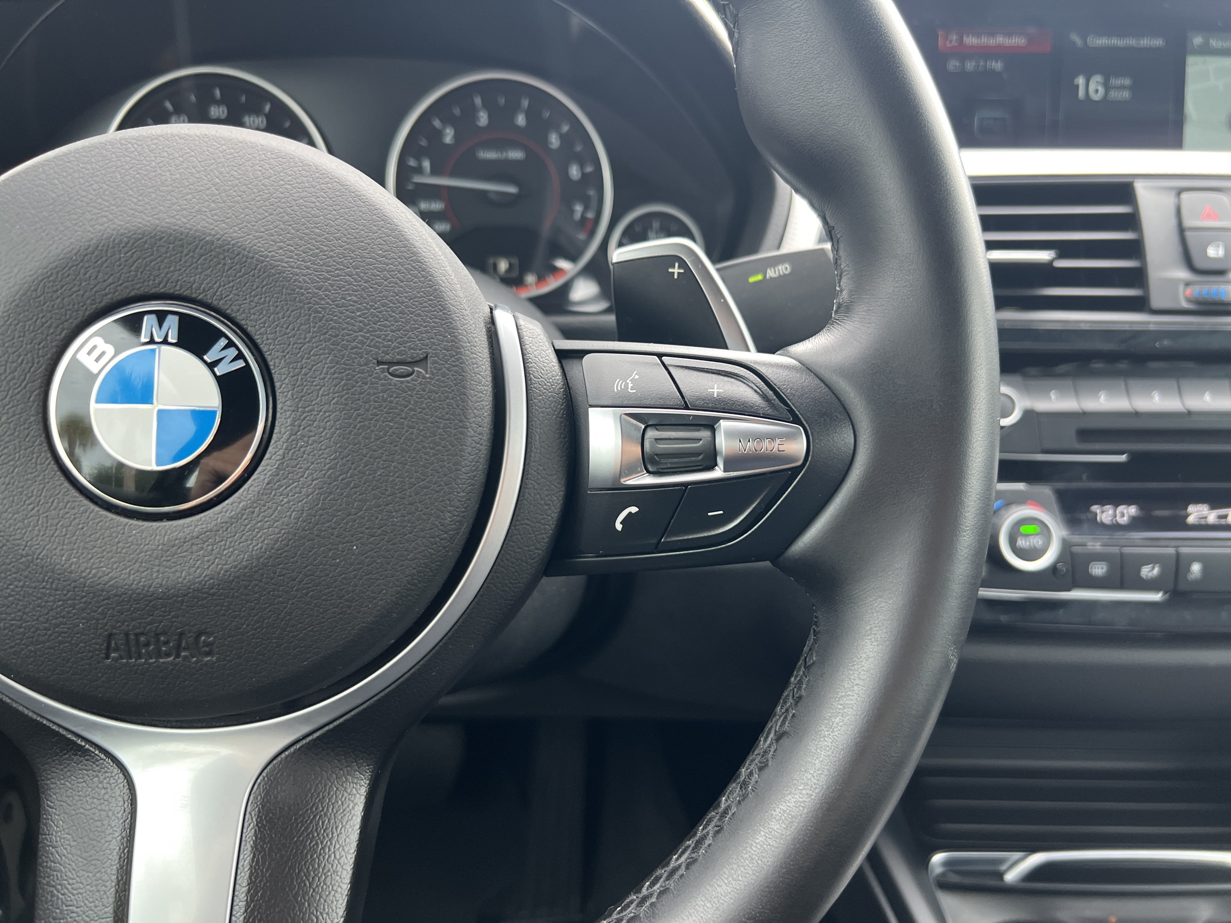 Used 2018 BMW 440i Coupe RWD image 20