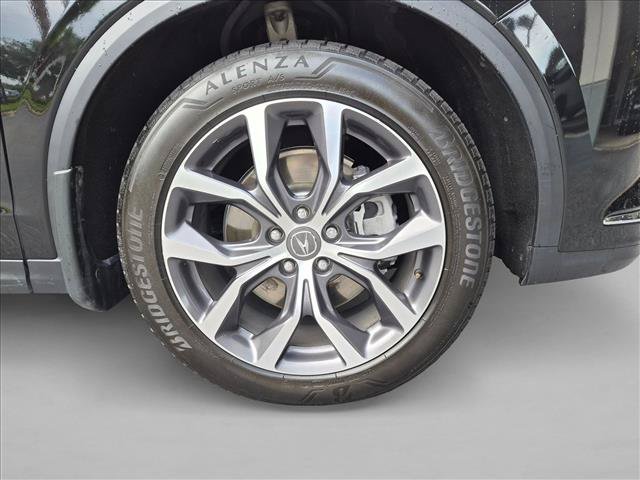 Certified 2024 Acura MDX FWD w/ Technology Package image 22