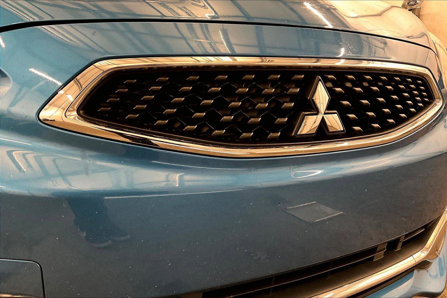 Used 2019 Mitsubishi Mirage ES image 29