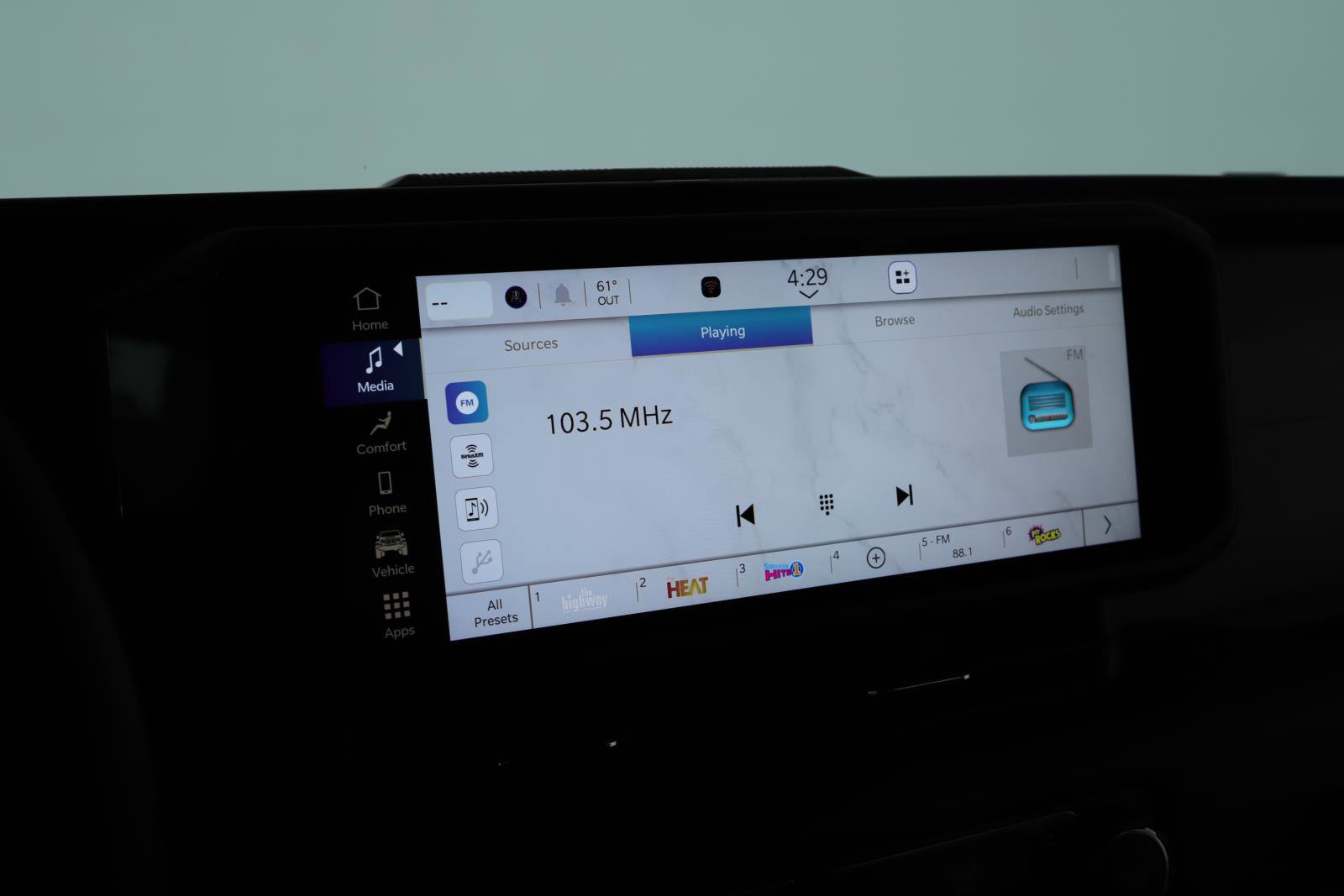 New 2026 Jeep Wrangler Unlimited Sport image 9