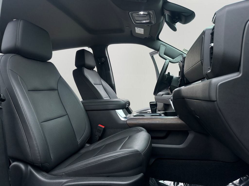 Used 2023 GMC Sierra 1500 SLT w/ SLT Premium Package image 28