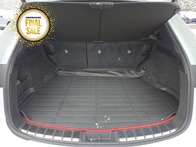 Certified 2024 Lexus NX 350 F Sport image 29