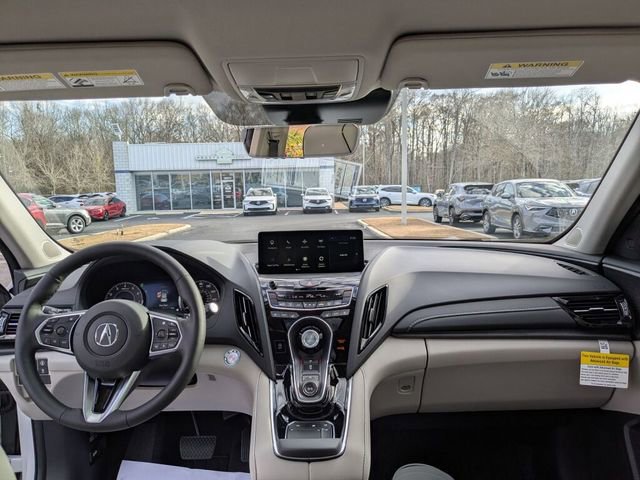 New 2026 Acura RDX SH-AWD w/ Advance Package image 14