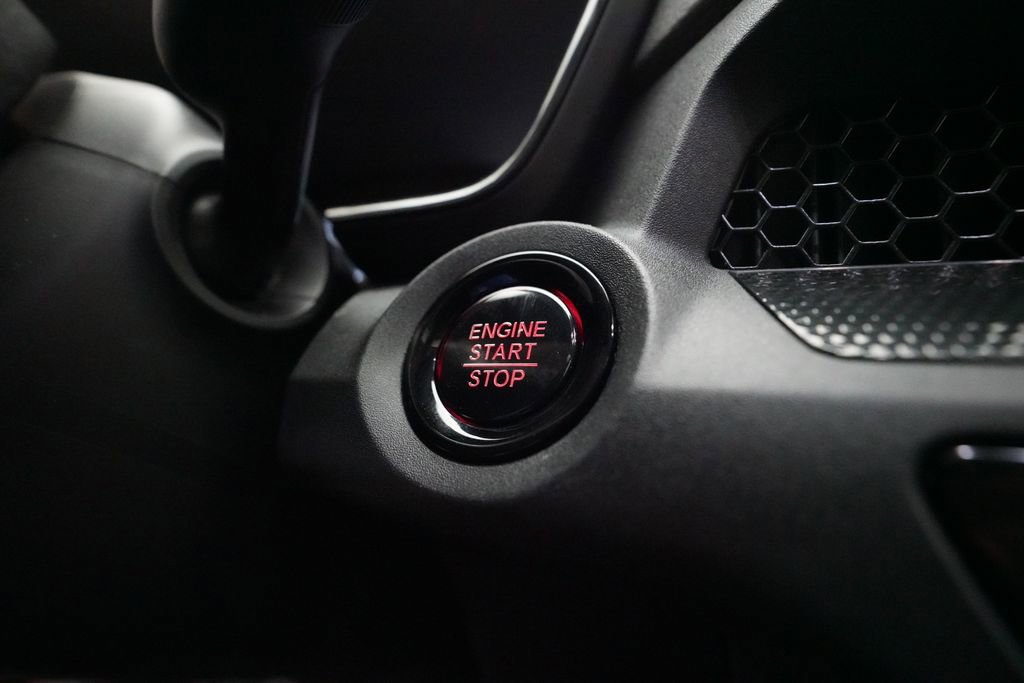 Certified 2024 Honda CR-V EX image 30