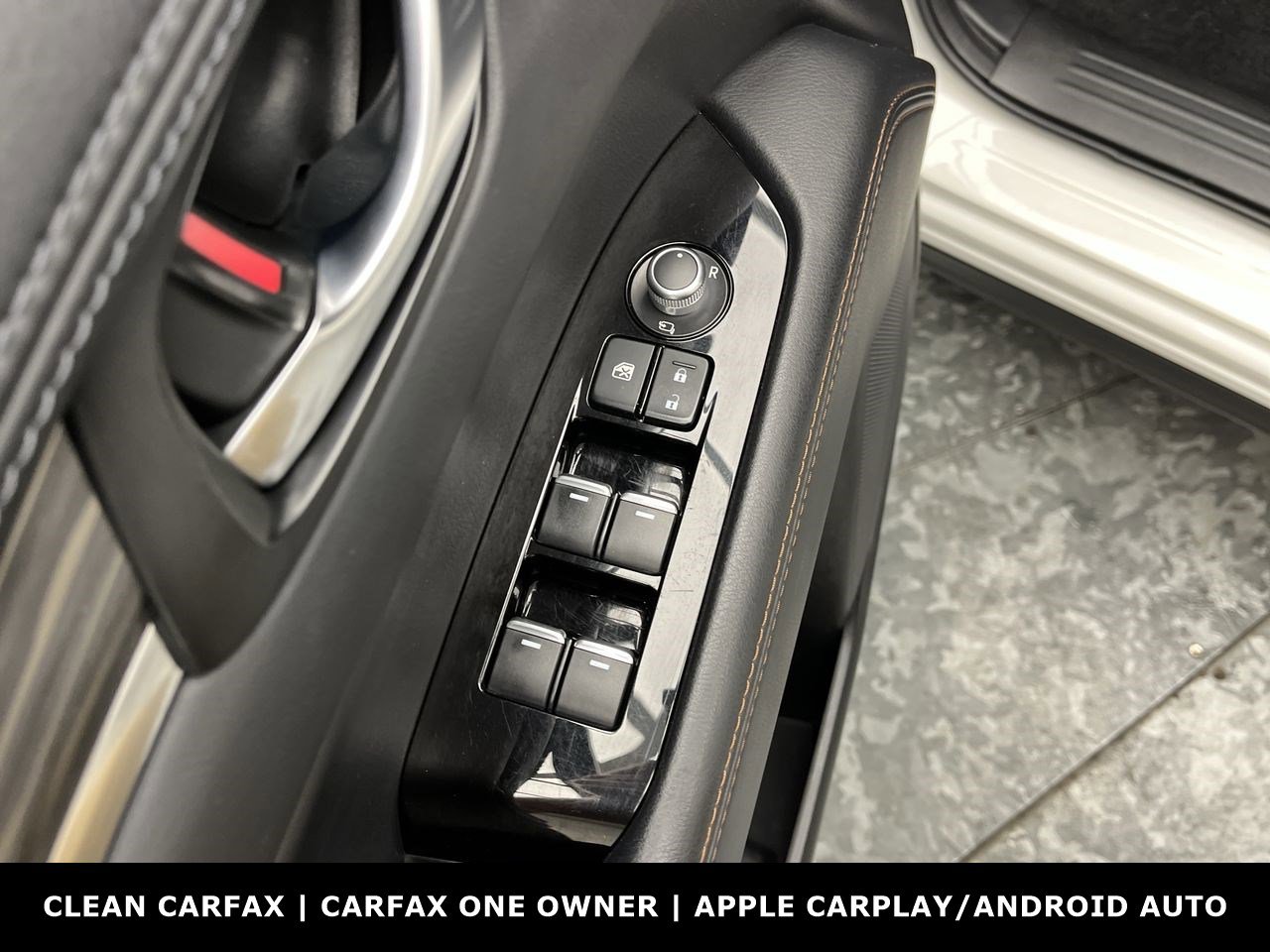 Used 2019 MAZDA CX-5 Grand Touring w/ GT Premium Package image 9