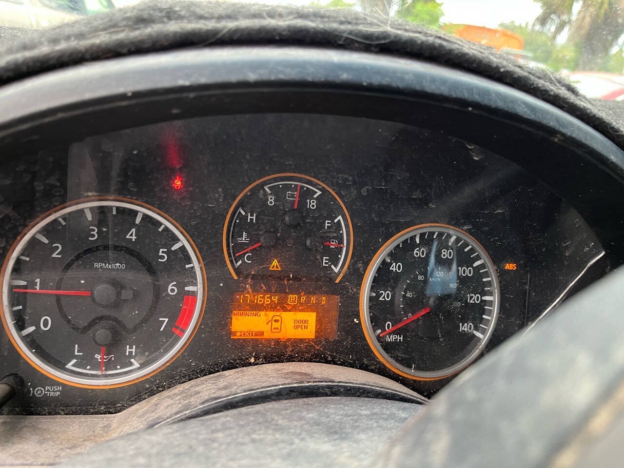 Used 2008 Nissan Titan XE RWD image 16