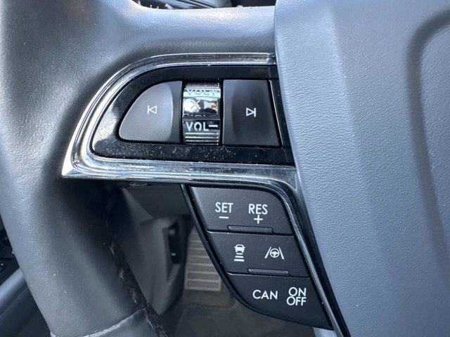 Certified 2021 Lincoln Nautilus Reserve w/ Equipment Group 201A image 31