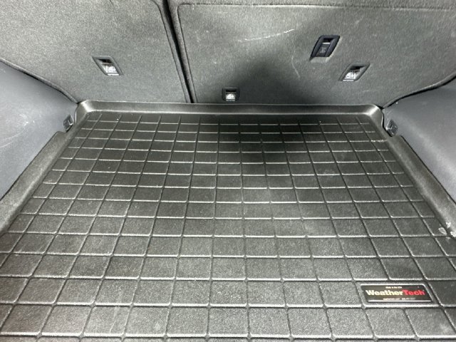 Used 2021 Hyundai Tucson Ultimate FWD image 32