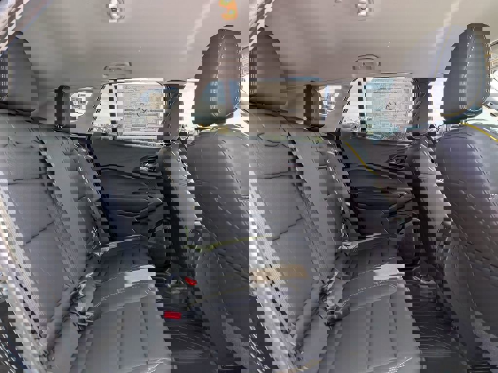 New 2026 Chevrolet Trax ACTIV image 30