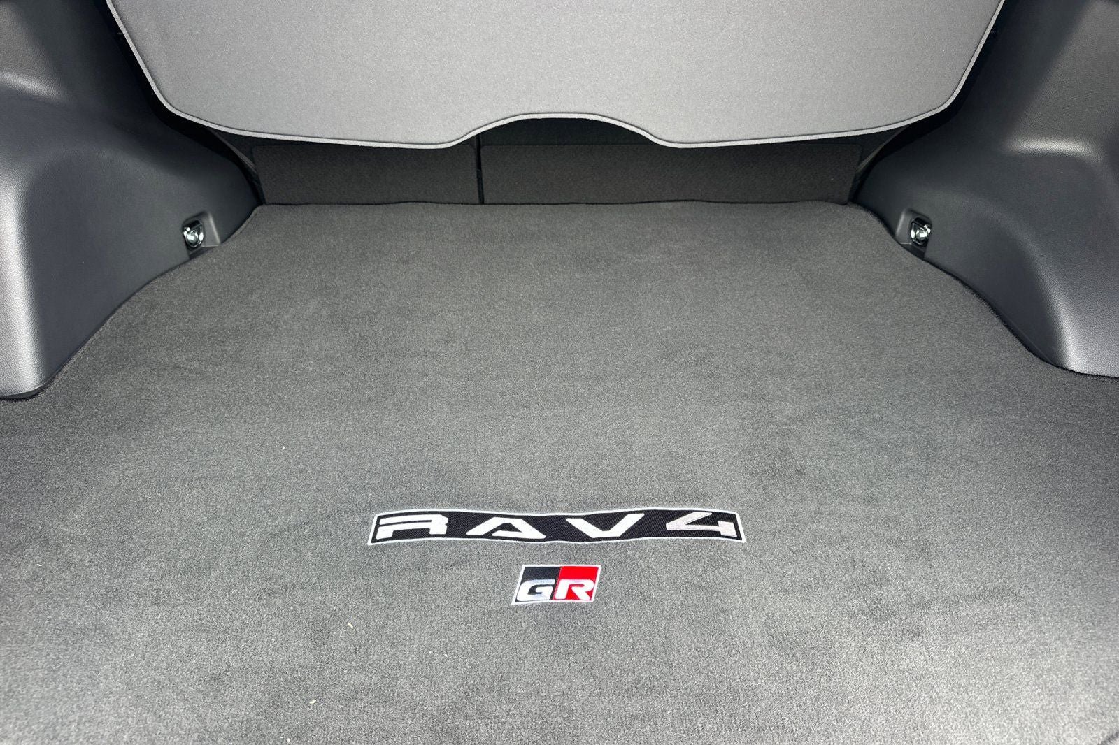 New 2026 Toyota RAV4 AWD Plug-in Hybrid image 18