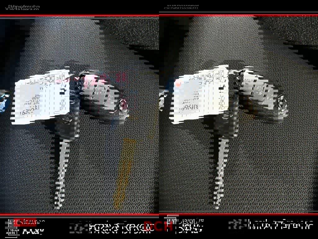 Used 2022 Nissan Frontier S w/ Technology Package image 8