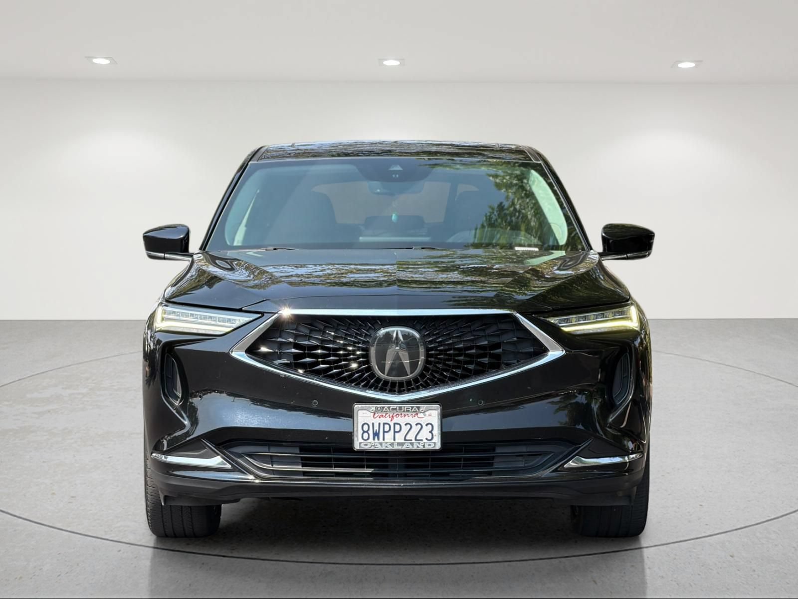 Used 2022 Acura MDX w/ Technology Package AWD/4WD image 7