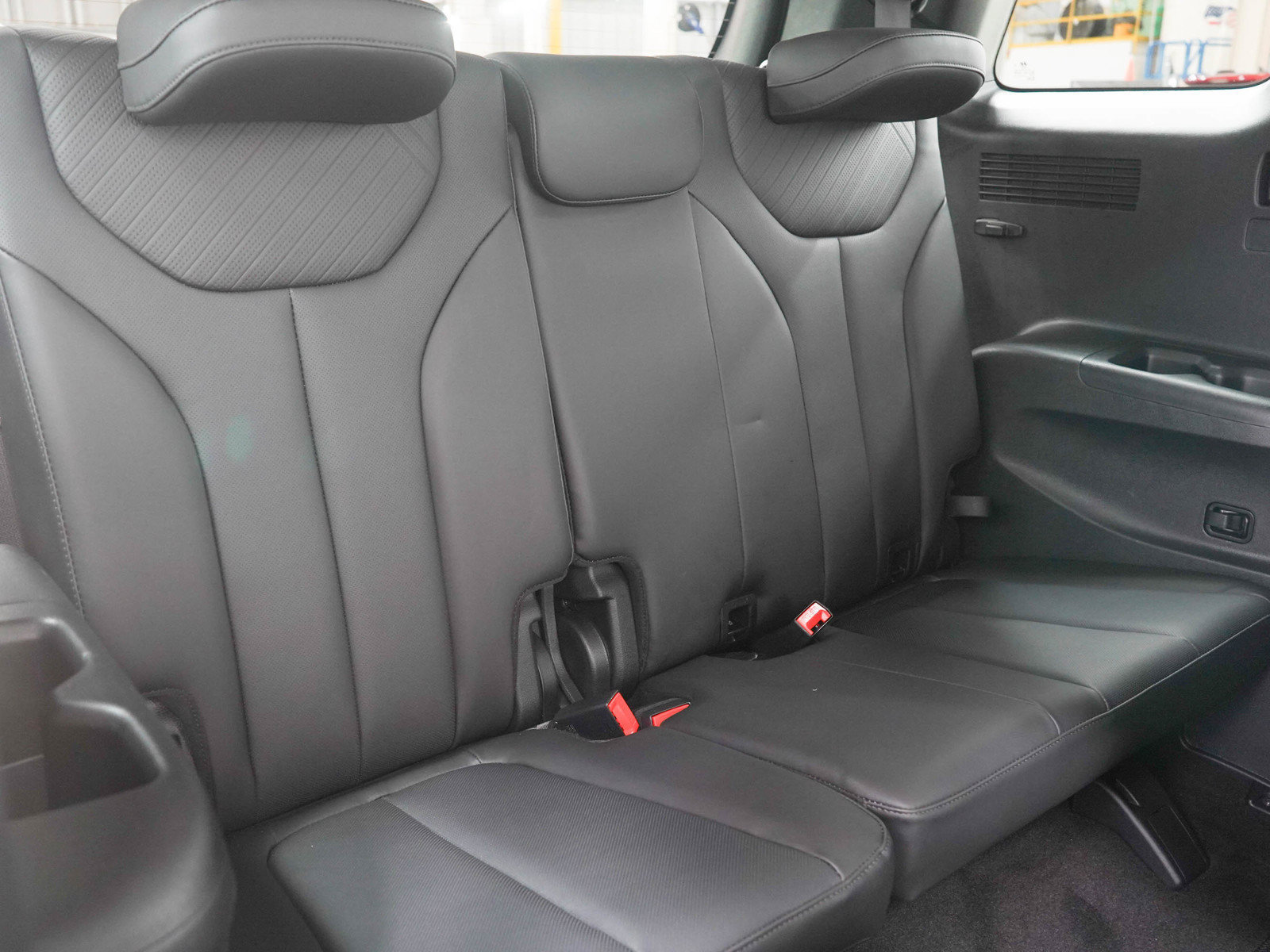Used 2024 Hyundai Palisade XRT AWD/4WD image 15
