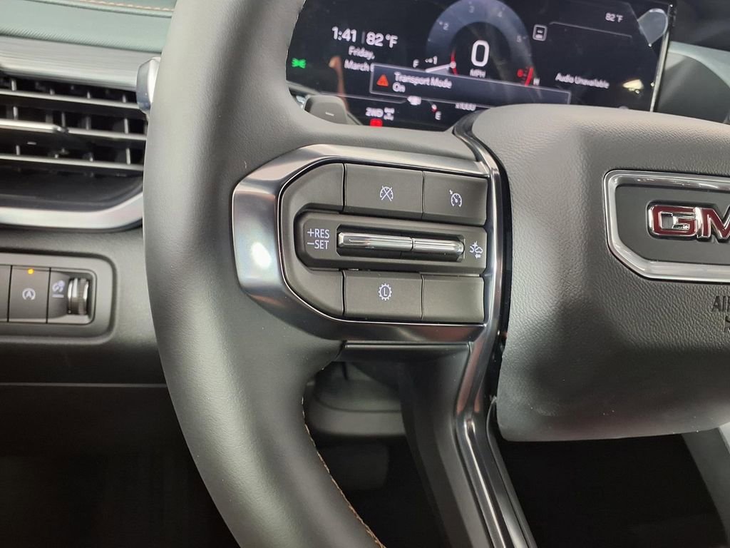 New 2026 GMC Acadia AT4 w/ Luxury Package AWD/4WD image 44