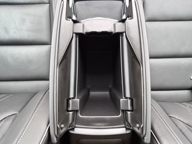 Used 2024 Buick Envision Avenir AWD/4WD image 38