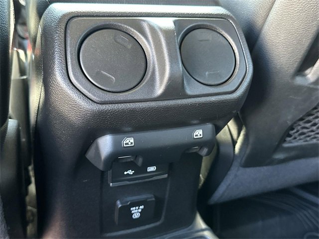 Used 2020 Jeep Gladiator Rubicon image 20