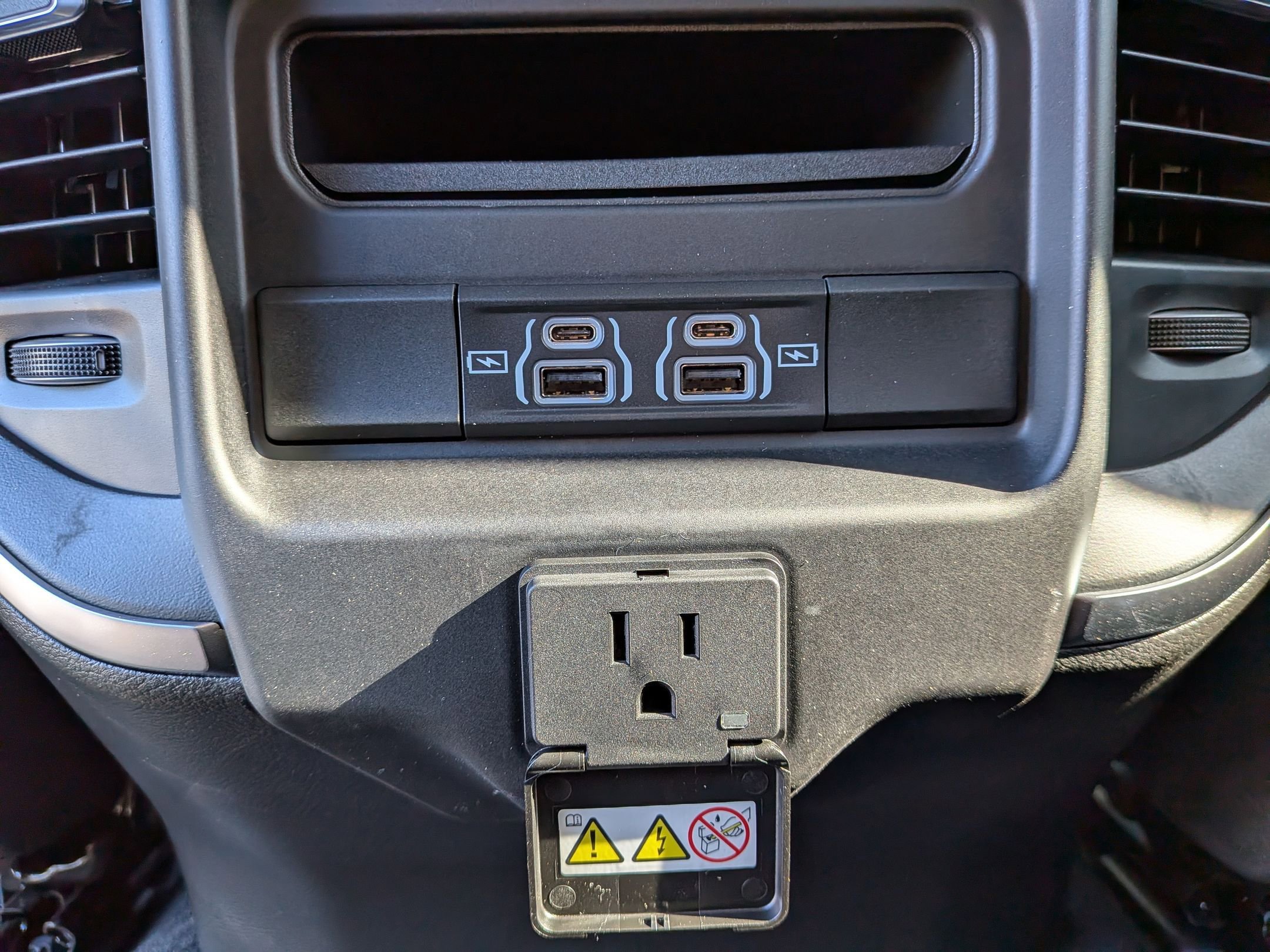 New 2026 RAM 1500 Big Horn image 26