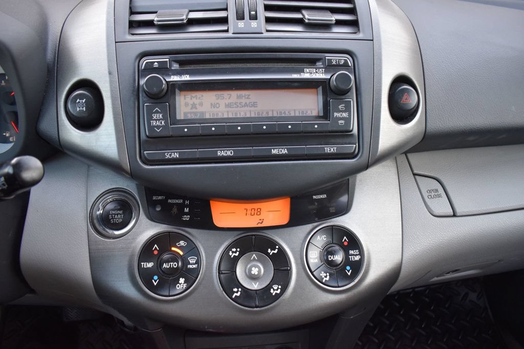 Used 2012 Toyota RAV4 Limited w/ Premium Plus Value Pkg AWD/4WD image 18