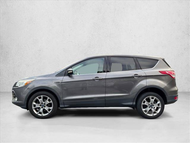Used 2013 Ford Escape SEL FWD image 8